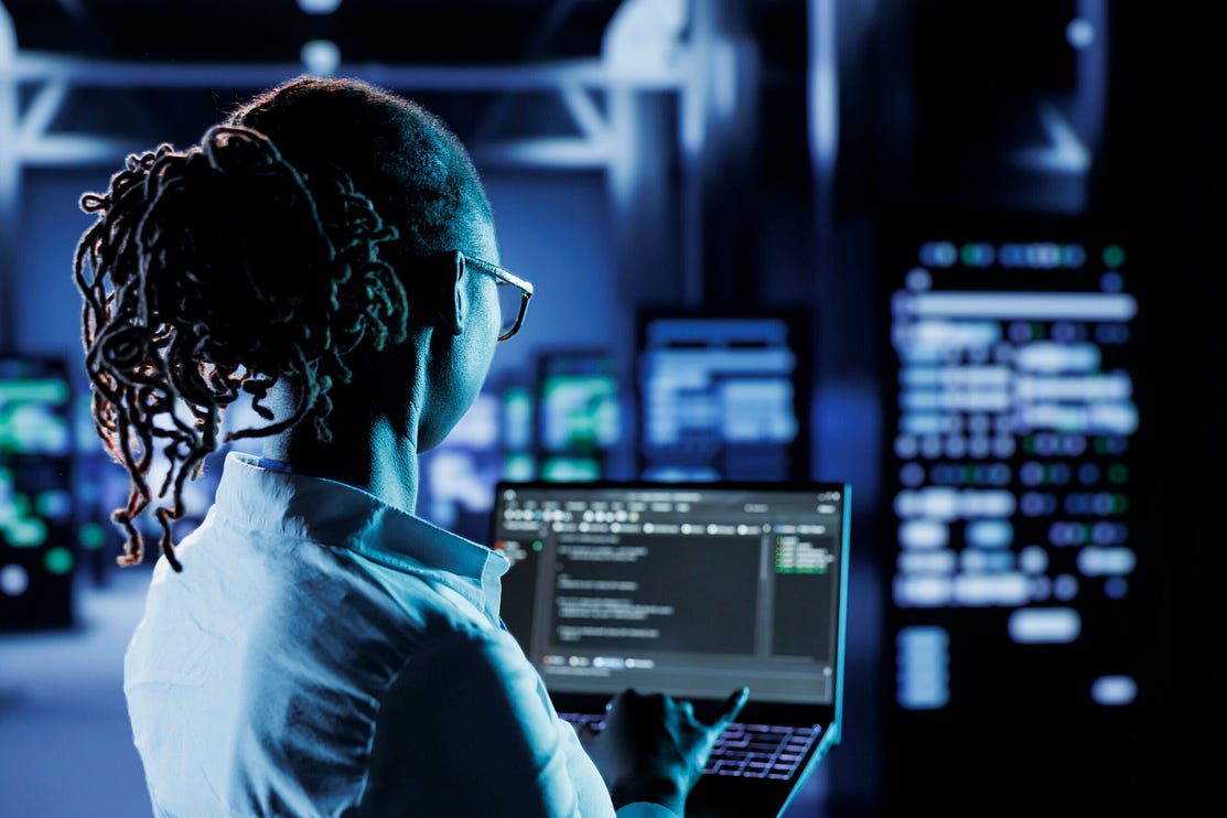Why Cybersecurity Must Be a Top Priority for Remote Workers 3 Remote work safety cybersecurity