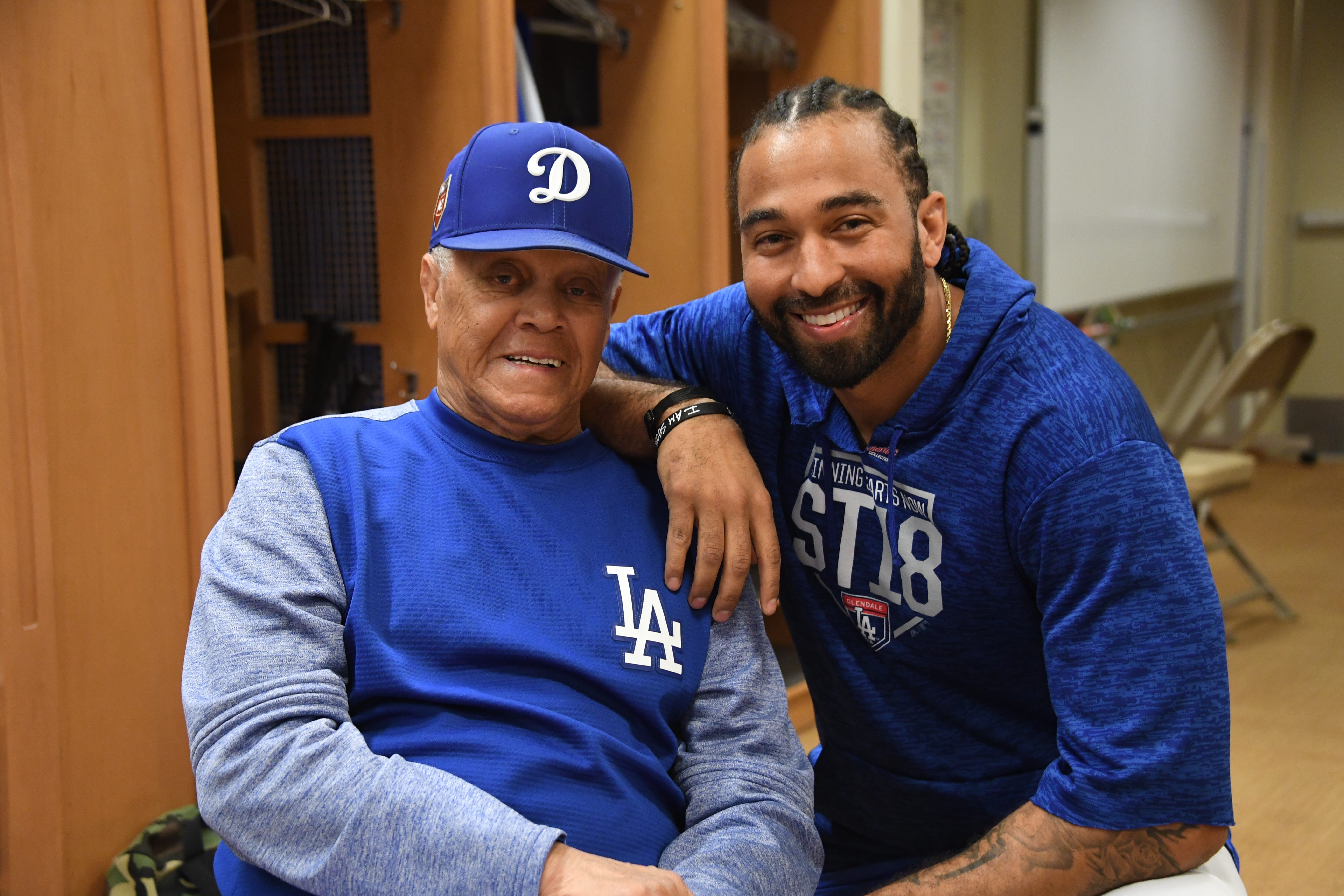 From the Mag: Return of the Matt. Kemp embraces his return to the