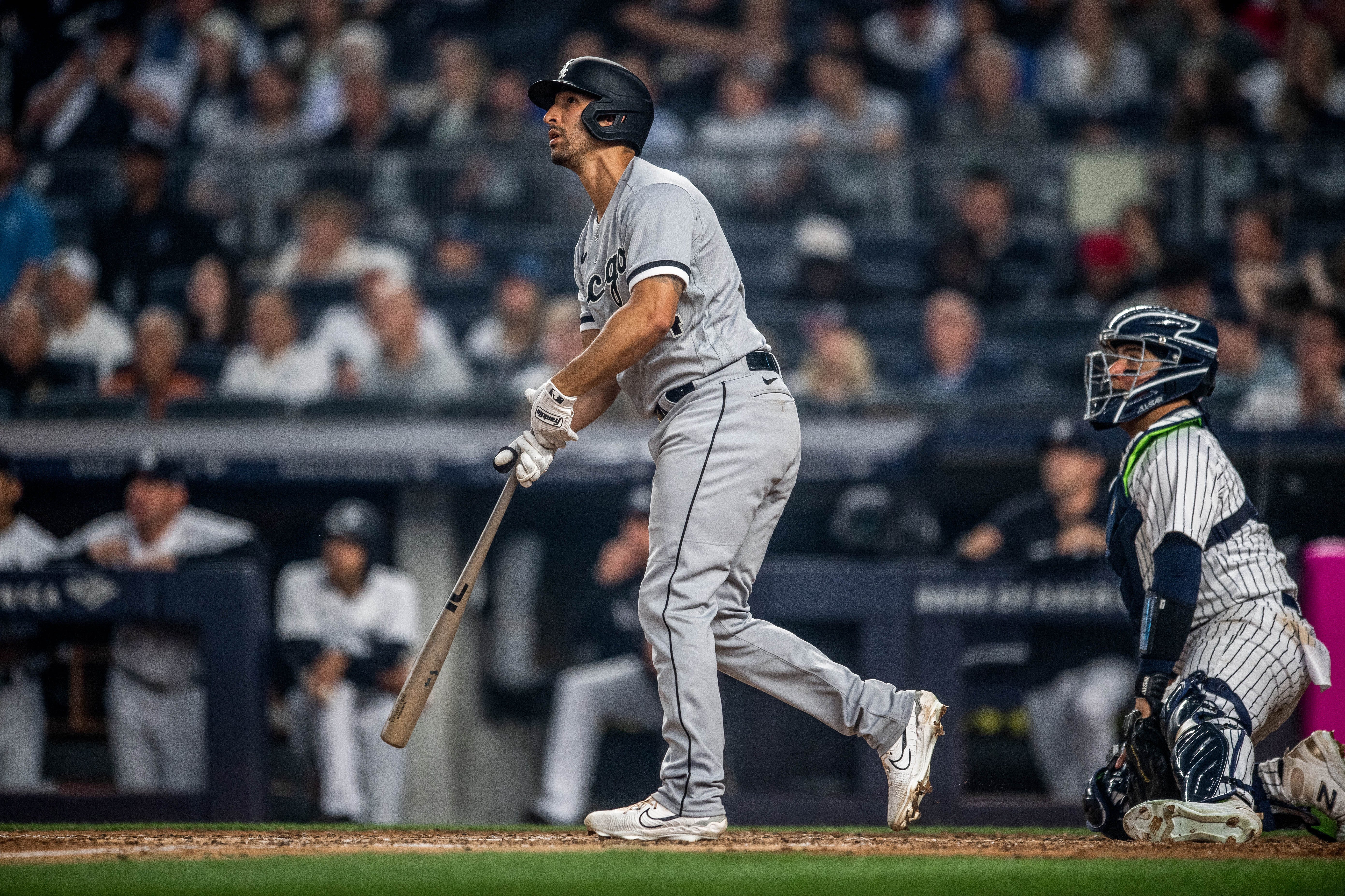 Home Run Frenzy - Inside the White Sox