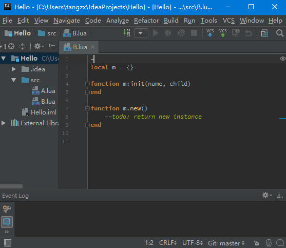 Roblox Development in Visual Studio Code, by OverHash