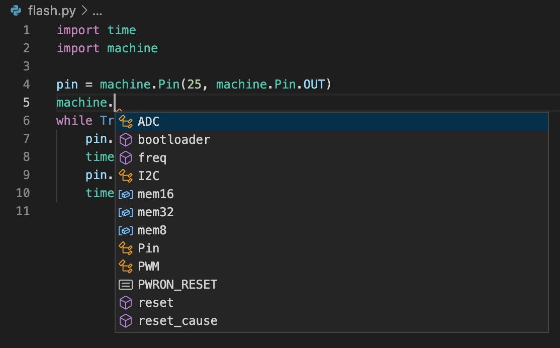 Developing for the Raspberry Pi Pico in VS Code — Start Coding! | by Chris  Wood | All Geek To Me | Medium