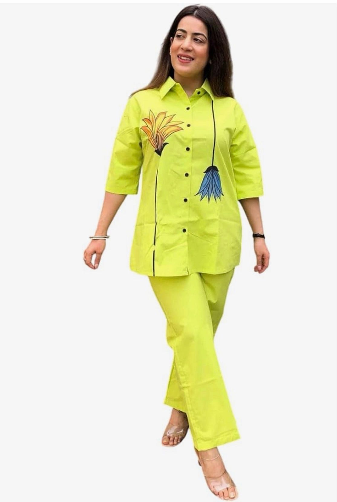 Why Co-Ord Sets Are the Ultimate Fashion Trend Every Woman Loves
