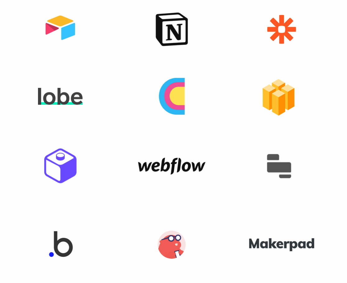 Thumbnail of Where next for no-code?