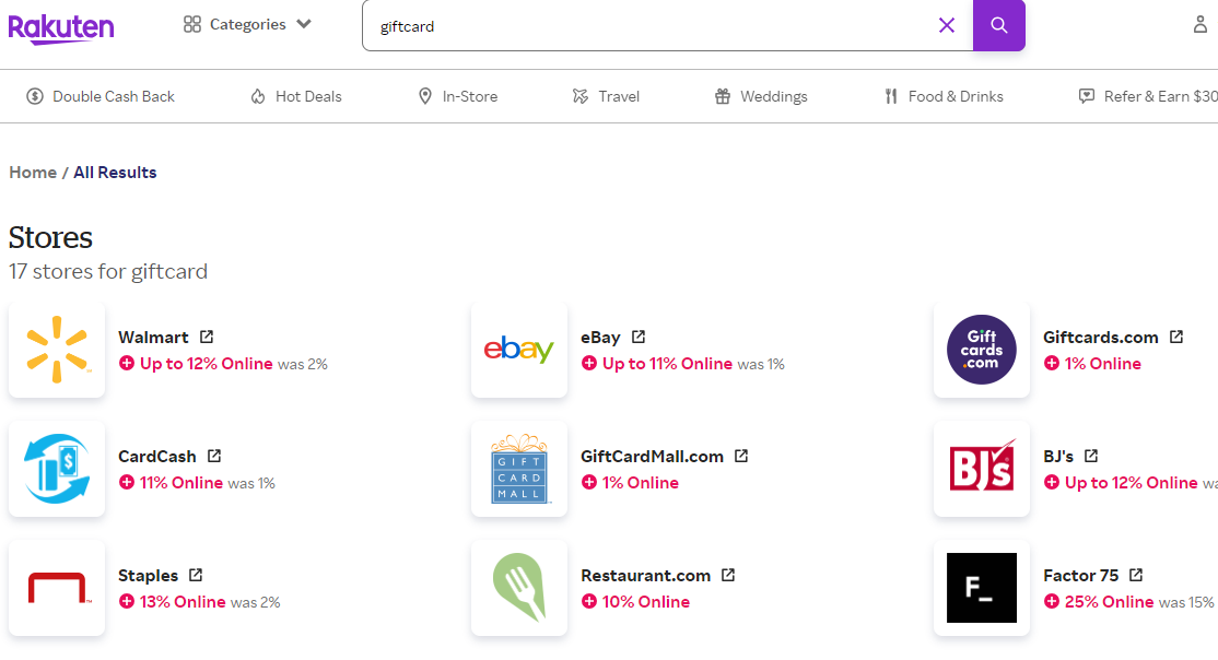 How to get $40 bonus on Rakuten?. Join Rakuten today to get a $40 bonus