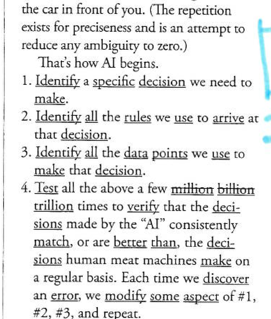 How do you define deep learning in 4 steps by anthony sarkis medium