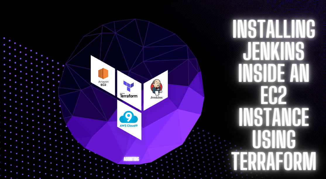 ~Jenkins installation inside an EC2 instance using Terraform~ | by ...