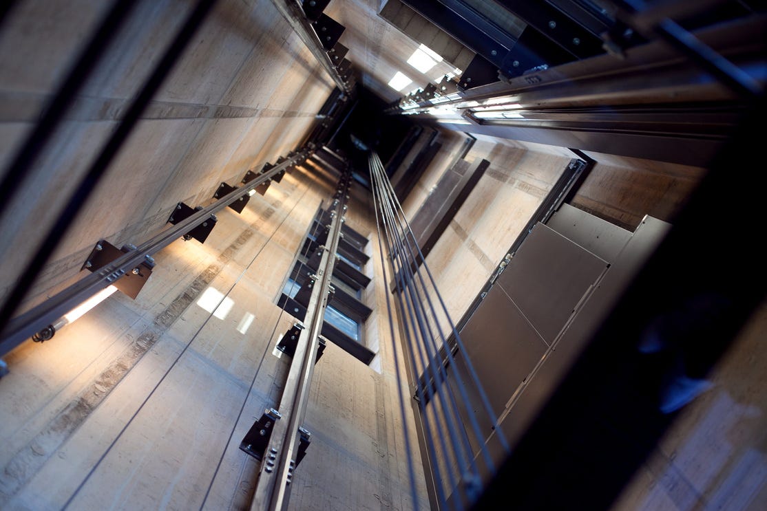 Understanding the Different Types of Elevators and Their Uses by