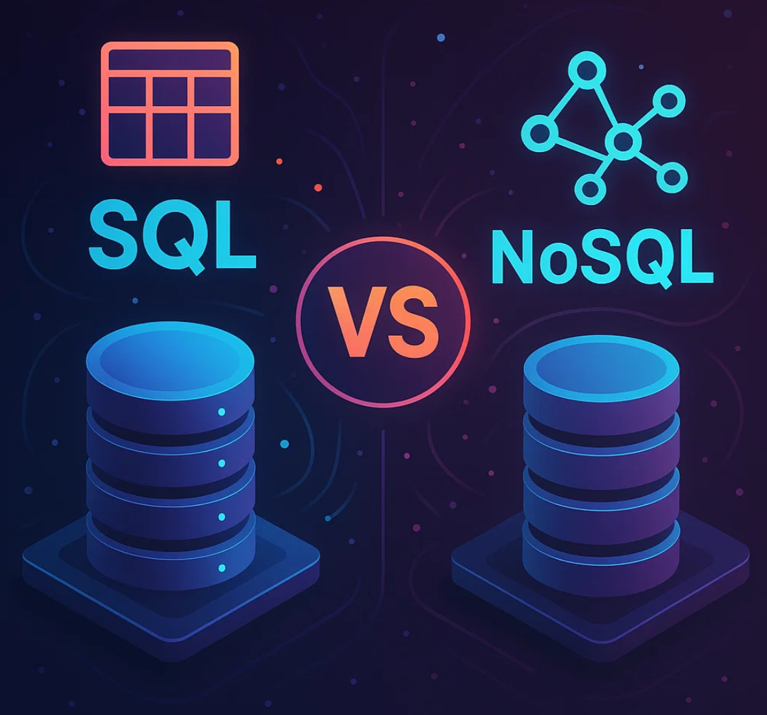 SQL vs NoSQL: What Big Tech Won’t Tell You | by Code With Hannan | Medium