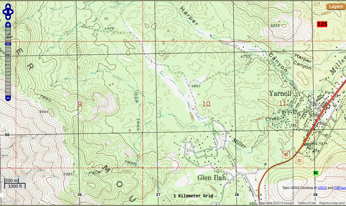 Additional lessons that could be learned regarding Yarnell Hill Fire