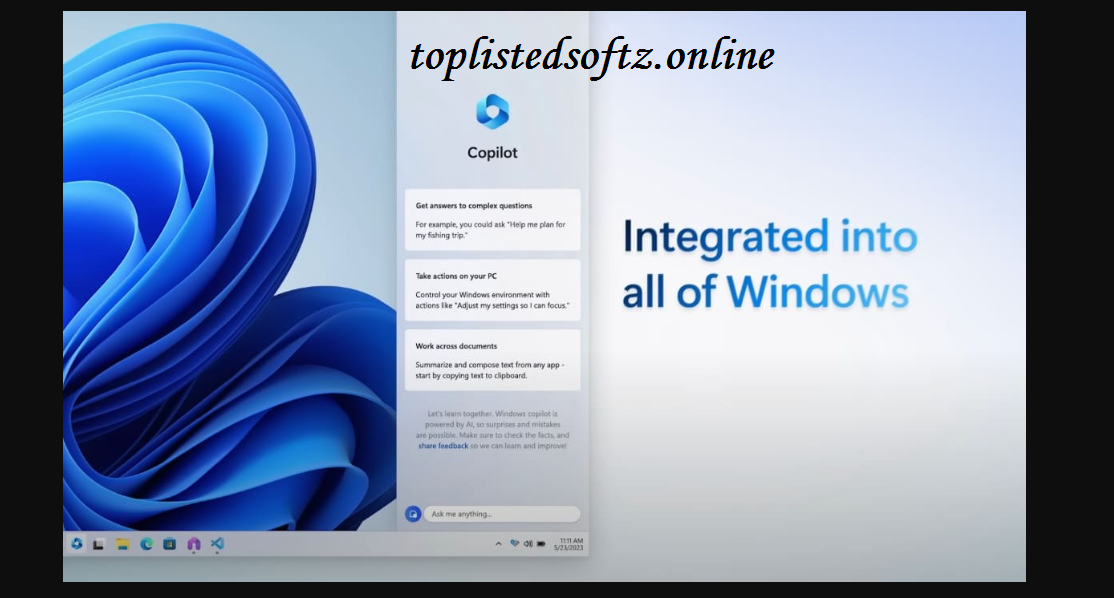 Windows 11 Full Updated: Benefits, Copilot AI, and New Features with Comprehensive Guide - Harry 