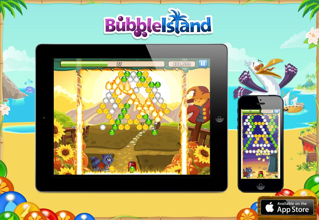 Download do APK de AE Bubble:Offline Bubble Games para Android