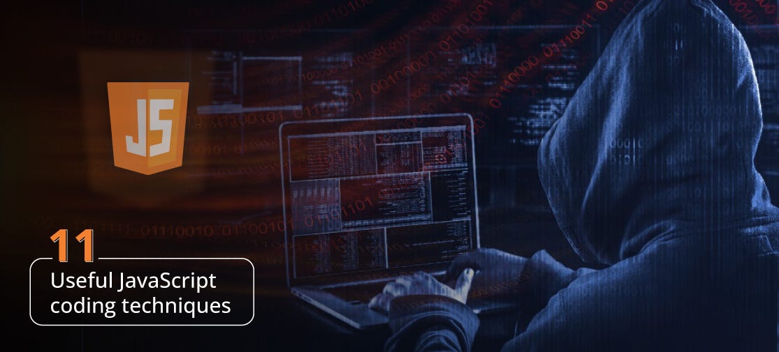11 Useful JavaScript coding techniques | by Techvoot Solutions ...
