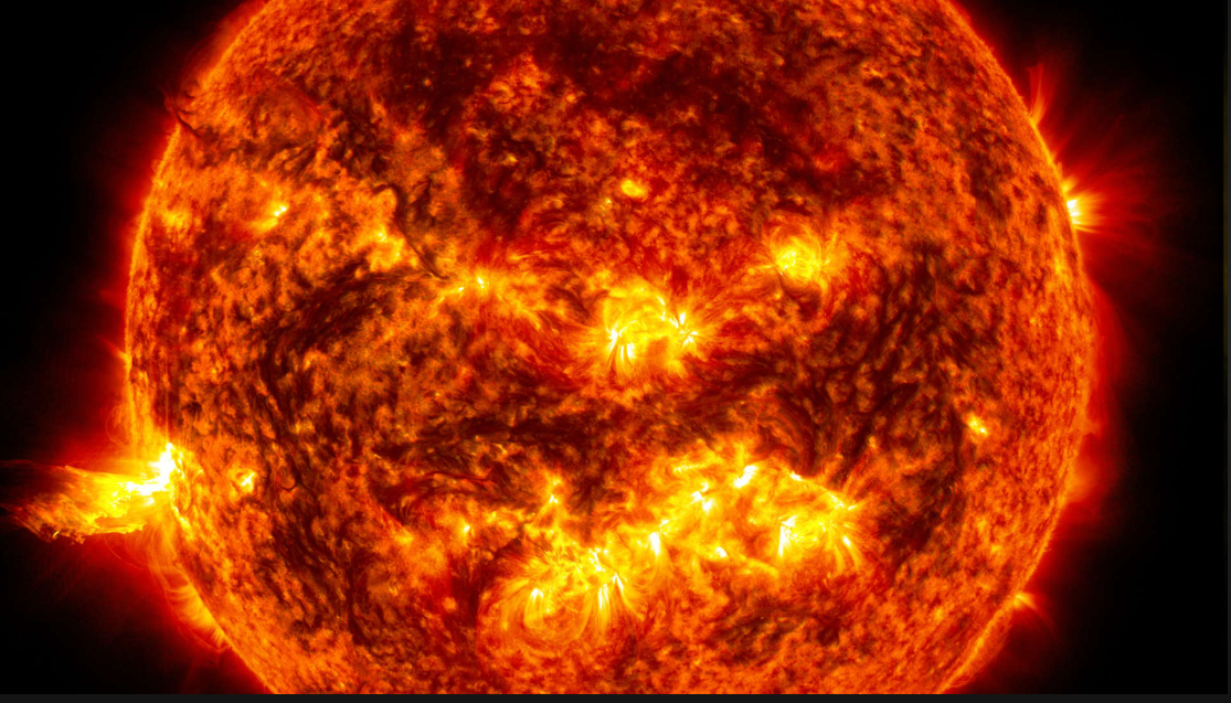 *231* Solar Stability, Energetic Cohesion, and Systemic Organization