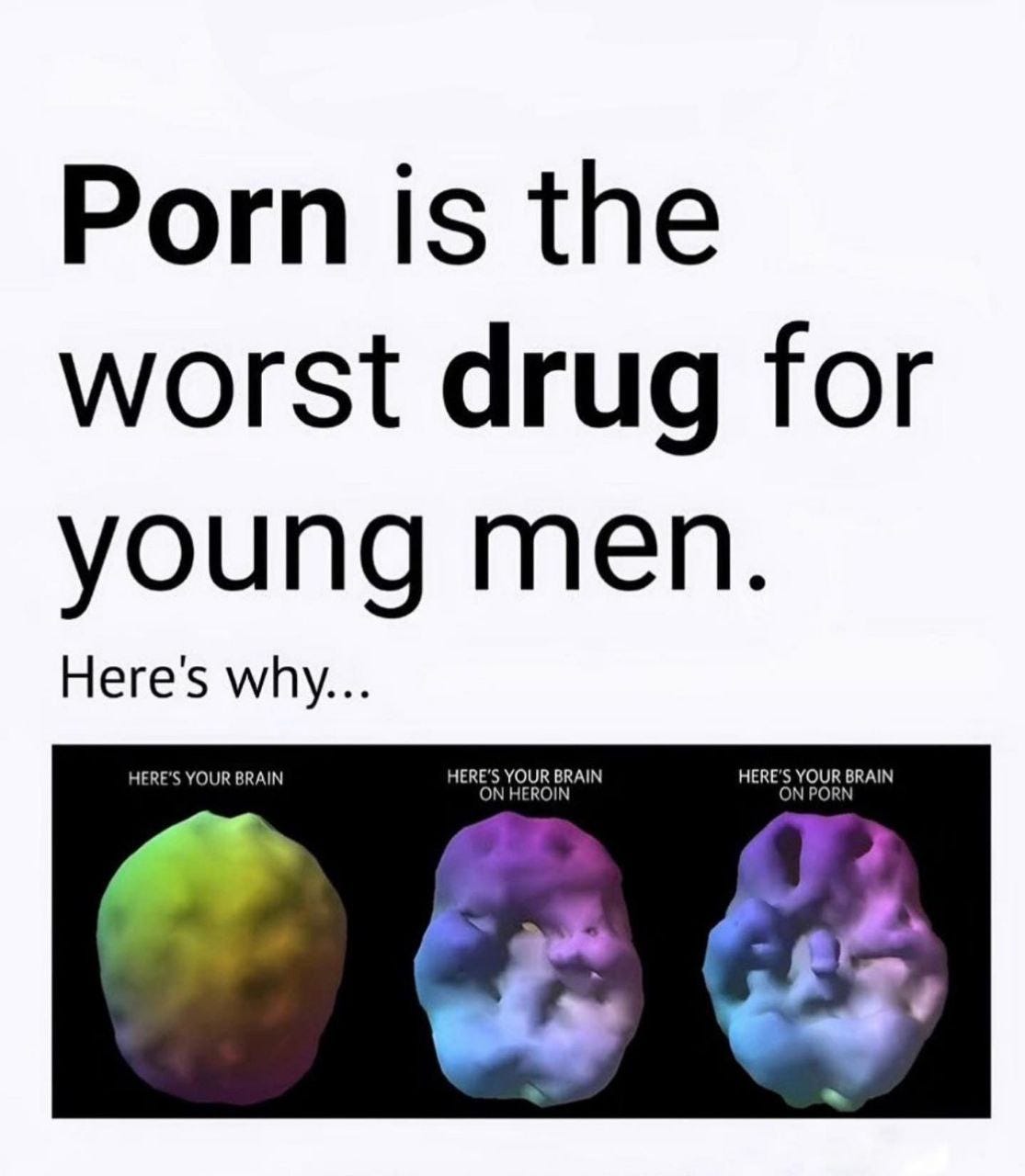 Porn drug