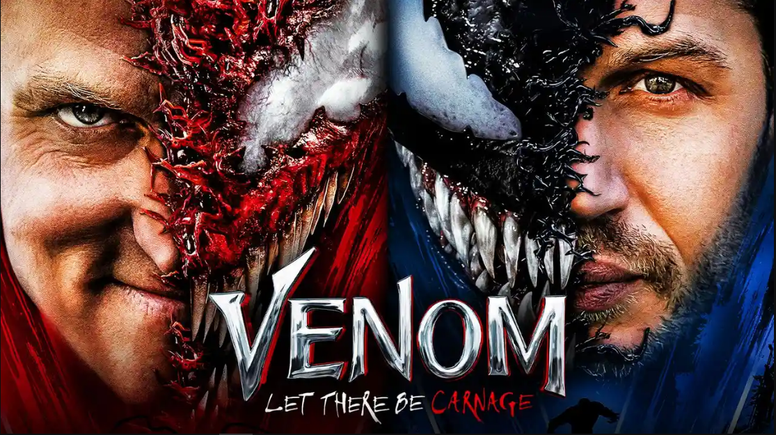 Ver Venom — Habrá Matanza (2021) Película Completa en Español | by