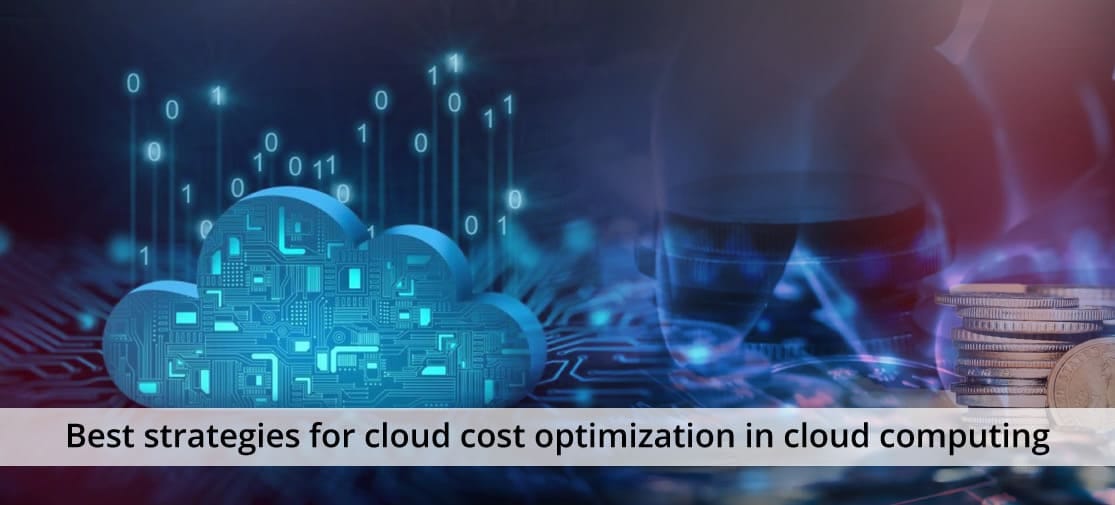 Best Strategies For Cloud Cost Optimization In Cloud Computing | by ...