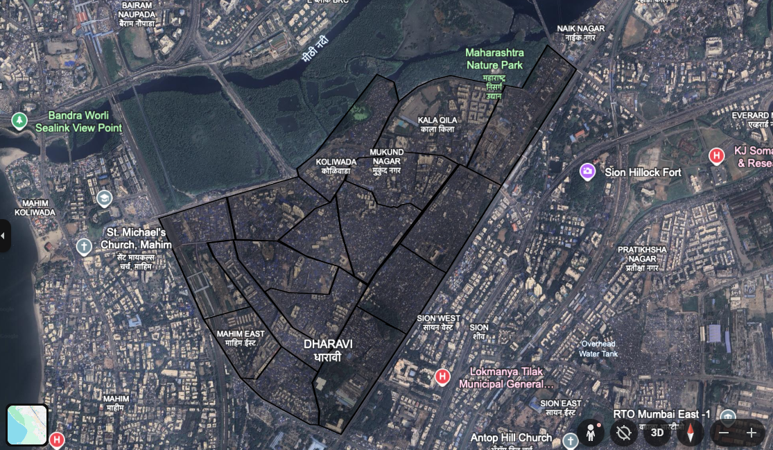 Can Gaming Tournaments become Dignity and Livelihood Engine in Dharavi?
