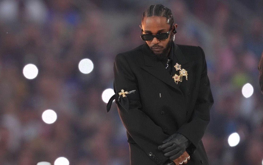 39 anos de Kendrick Lamar: o rapper que olhou pra própria bagunça pra entender heranças e encontrar…