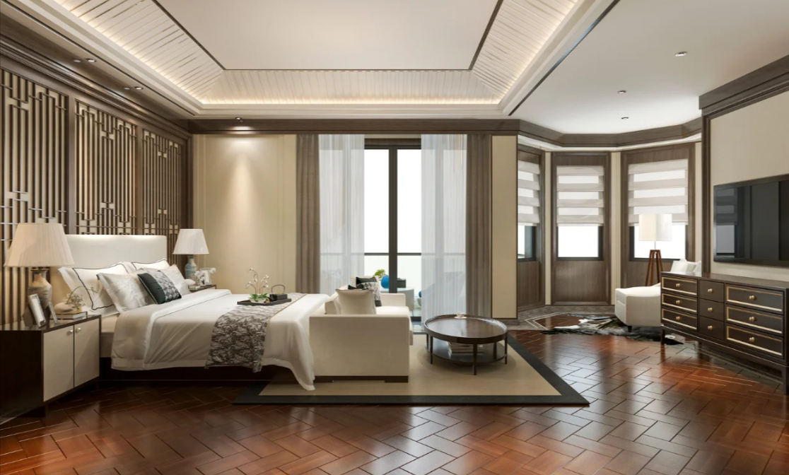 6 Ways To Design Functional And Visually Appealing Interior - Ryan ...