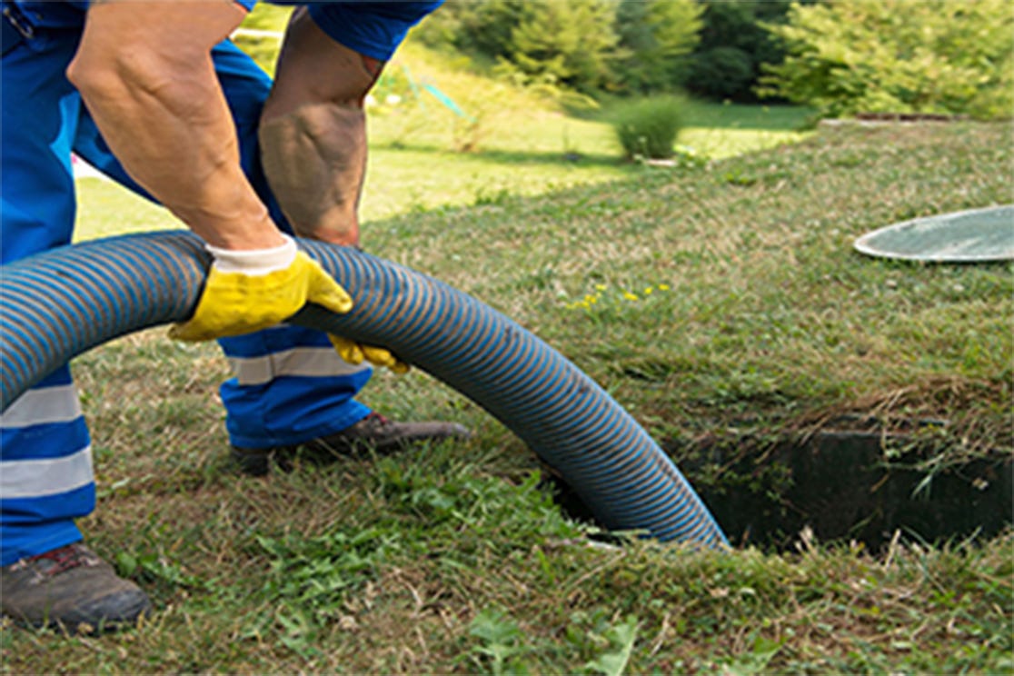 How to Tell you Need Water Line Repair and Installation by Sewer