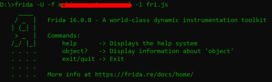 Tutorial Bypass SSL Pinning Android + Script Frida | by Radytia Rifandi ...