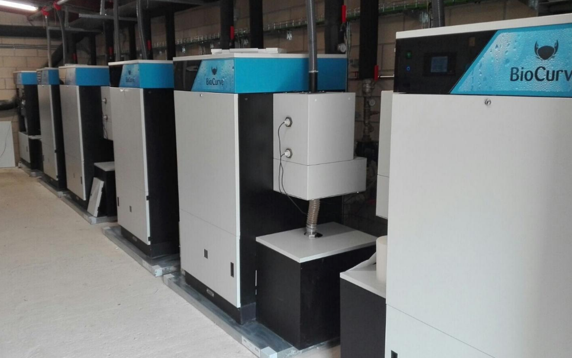 I4MS success stories: BioCurve, biomass condensing boilers supported by  CloudFlow | by I4MS_EU | Medium