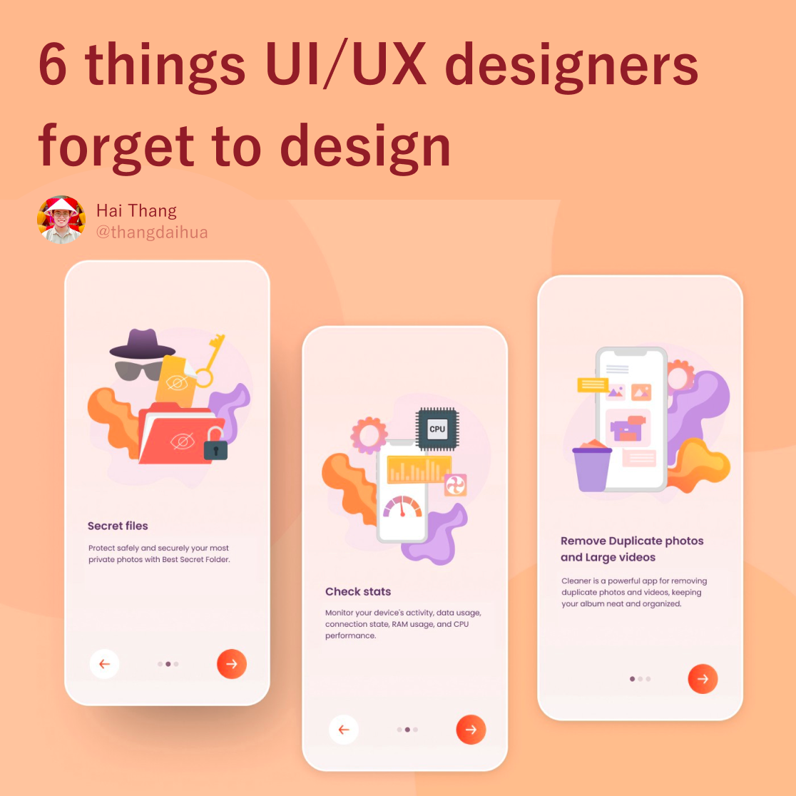 6 Things UI UX Designers Forget To Design By Hai Thang Bootcamp 6-things-ui-ux-designers-forget-to-design-by-hai-thang-bootcamp