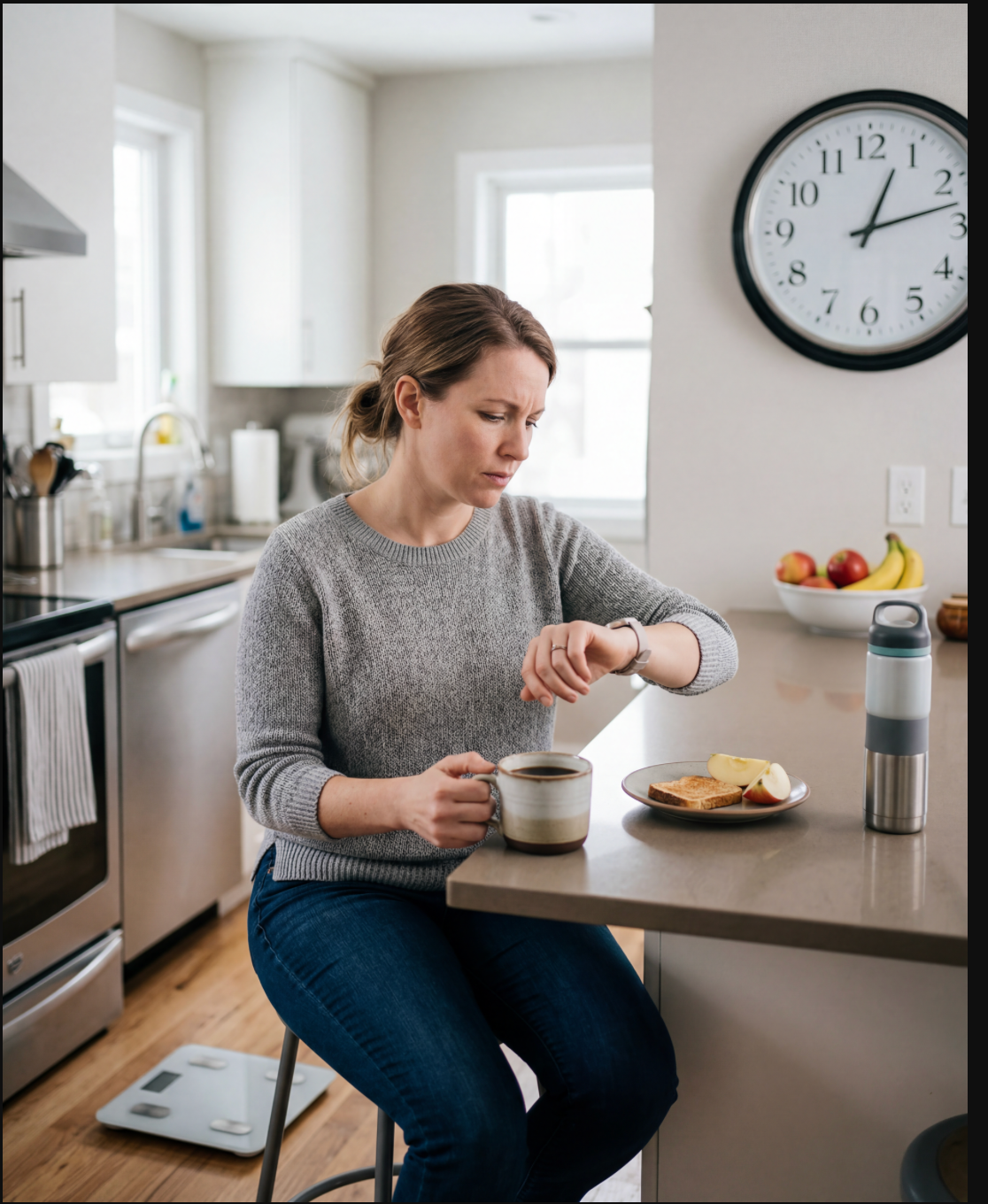 Fasting Is More Than Skipping Meals