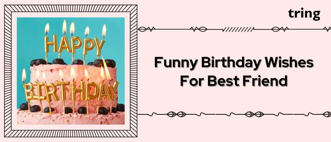 Celebrate Your Best Friend's Birthday in Style with These 20 Badass Wishes  | by sighlee | Medium