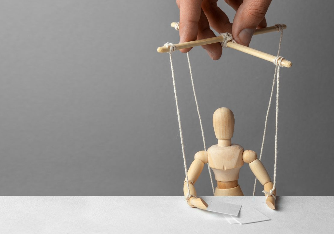 Masters of Influence Unveiling World’s Greatest Manipulators by The HashTag Magazine Medium