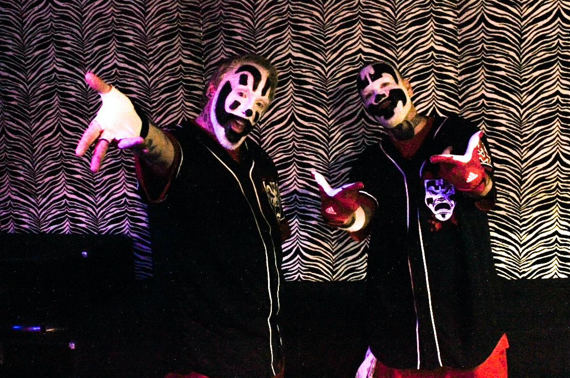 Juggalo Weekend in Las Vegas Demonstrates a Continued Commitment to Mutual Aid by Kitty Stryker Medium