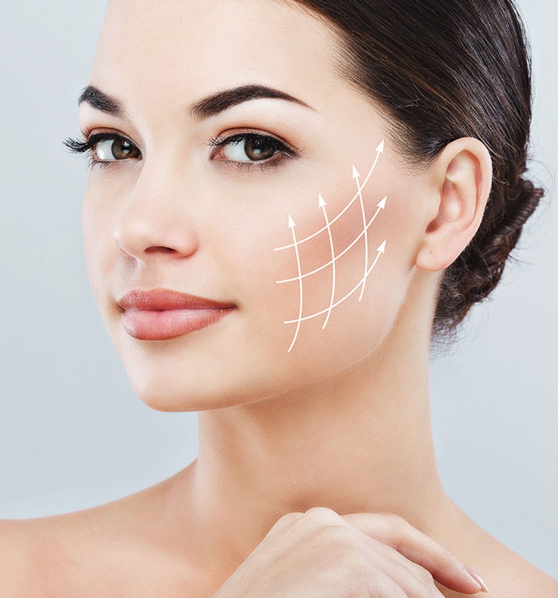 Body Sculpting in Queens True Laser Spa New York Medium