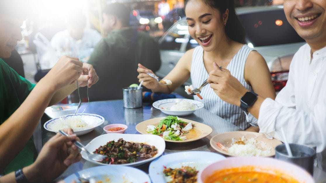 Insights into Singapore’s Food Services Industry in 2023 and beyond — Trends, Challenges and