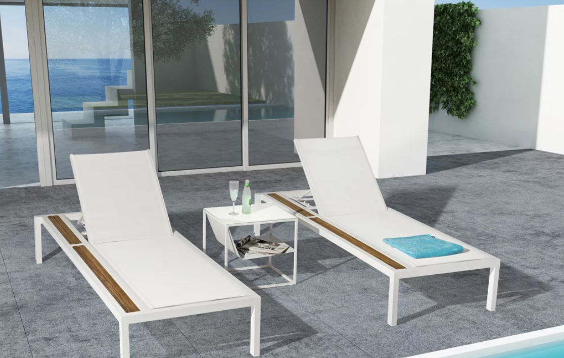 The Sarasota Collection Home Store and the Essence of Outdoor Furniture