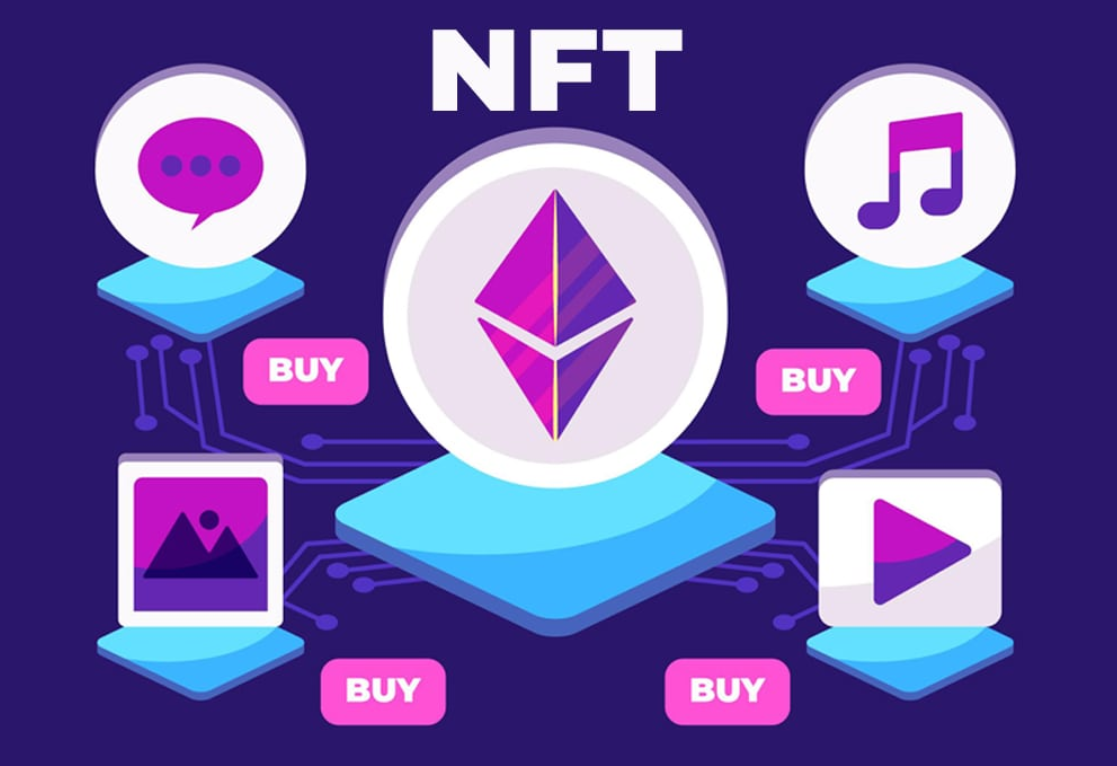 Top 5 Use Cases of NFTs. The invention of new ways to use NFTs… by