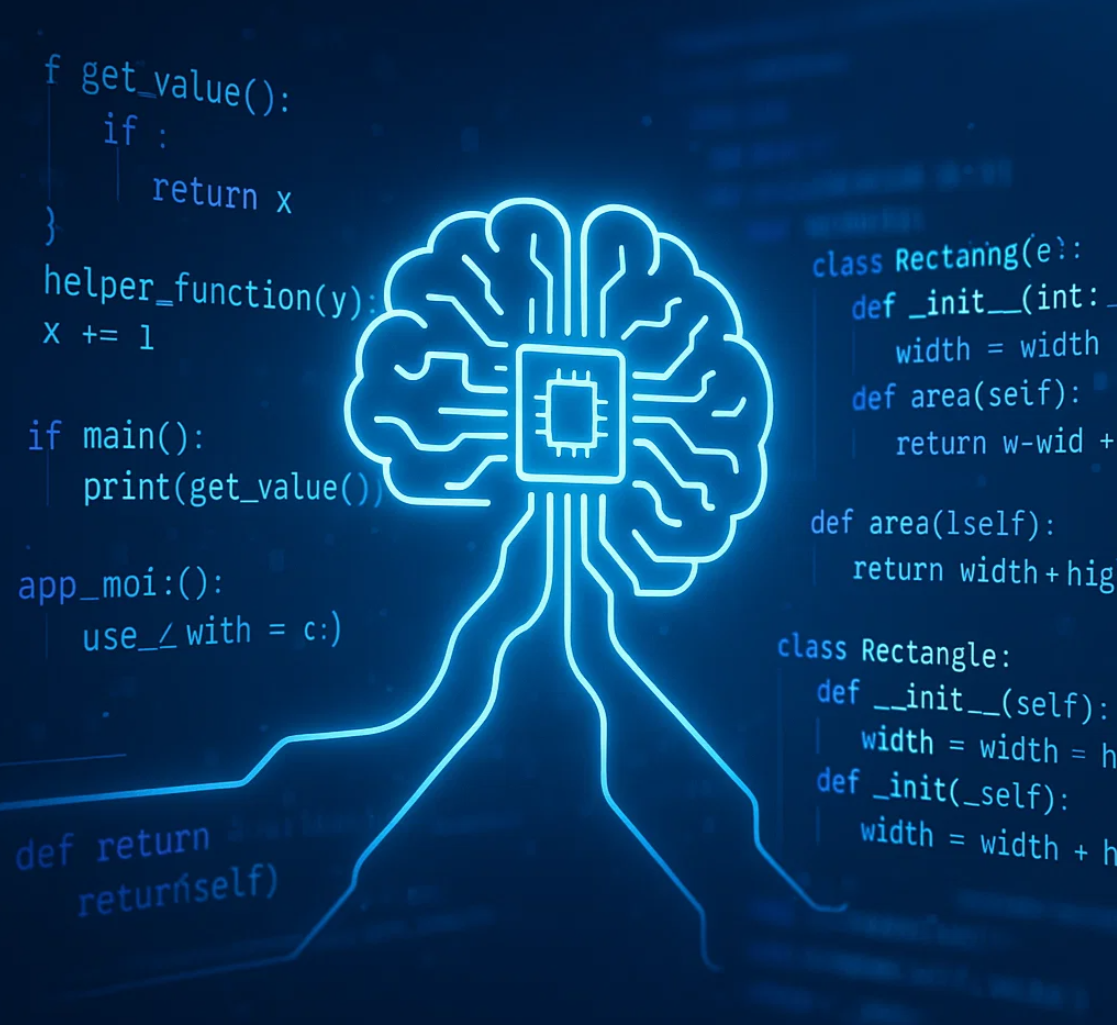 AI That Writes Code: Will Developers Be Obsolete? | by Code With Hannan ...