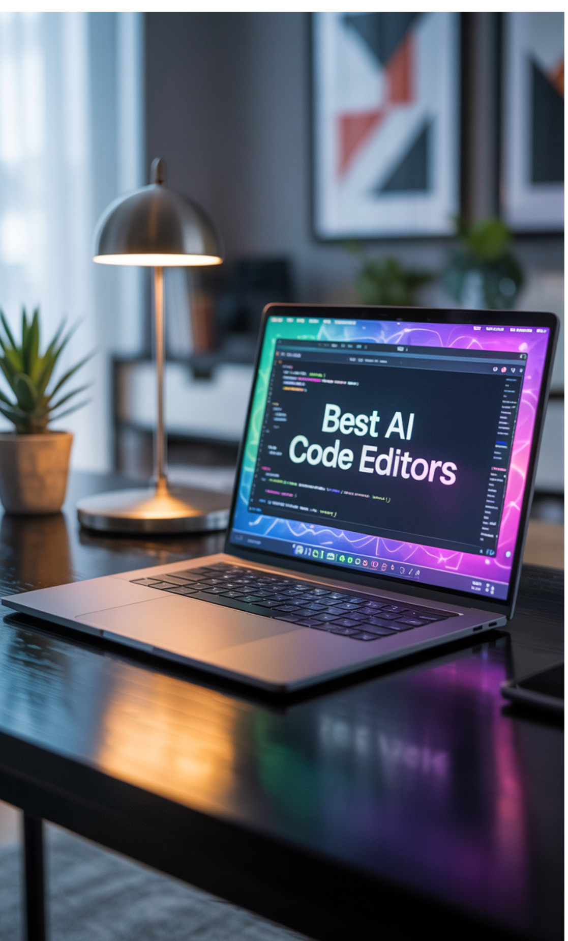 Best AI Code Editors in 2025: Which Should You Choose?