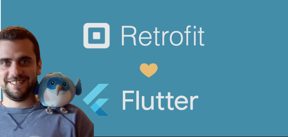 Retrofit and Flutter like a PRO. Handling data and integrating with ...