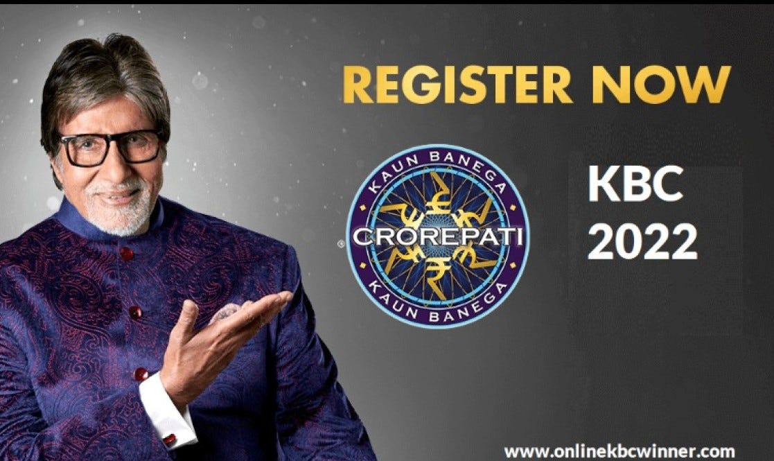 Resolving Complaints KBC’s Dedicated Complaint Number Sony Liv