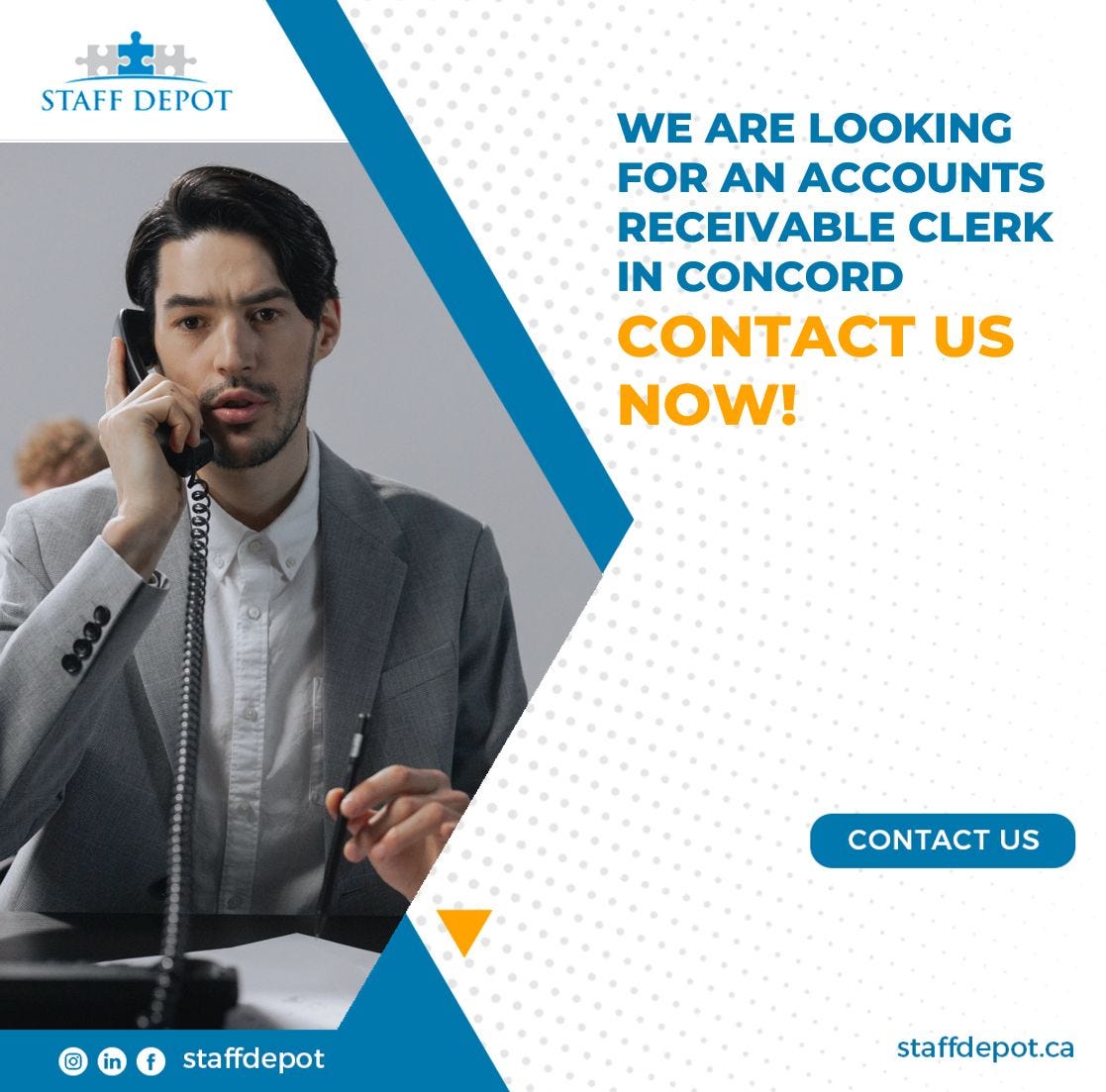 Explore Exciting Warehouse Jobs in Brampton — Apply Now by Staff