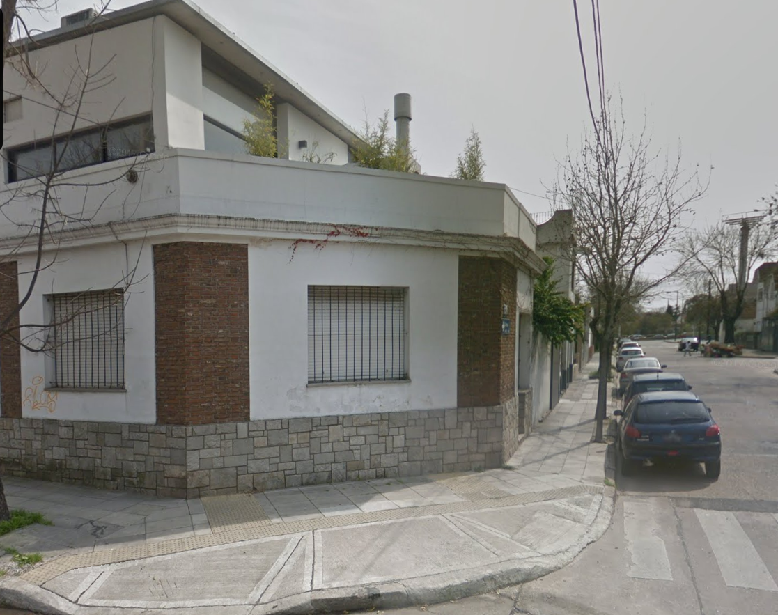 Street View es un espejo que duplica lo vivido