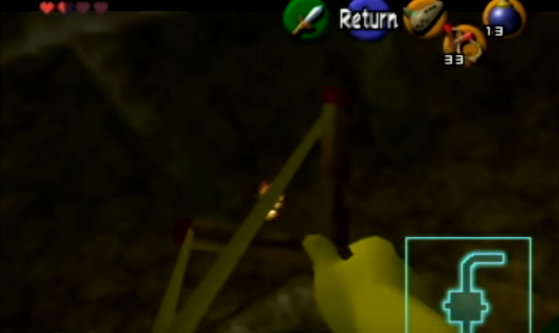 How Many People Did it Take to Develop Zelda: Ocarina of Time? - Game  Design Gazette