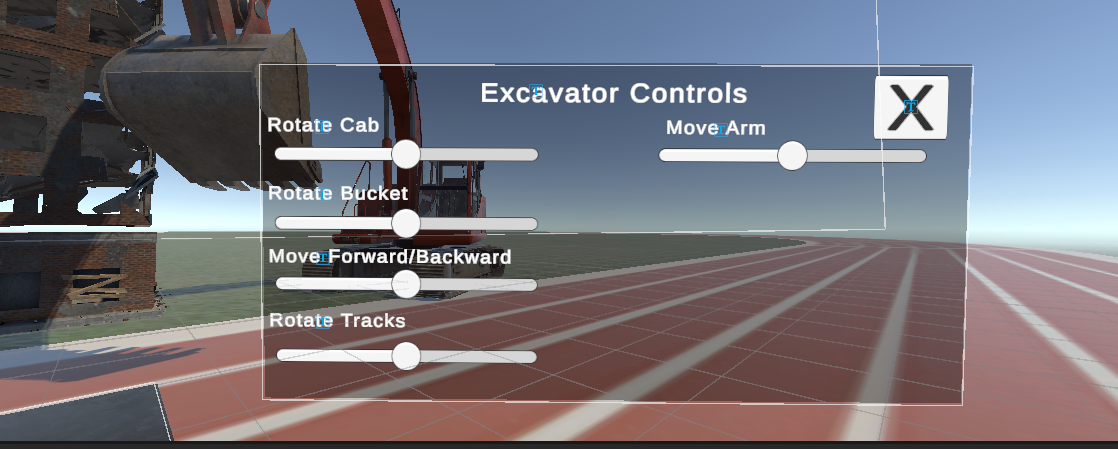 Making use of Traditional UI in VR | by Felix M Quinones | Sep, 2024 ...