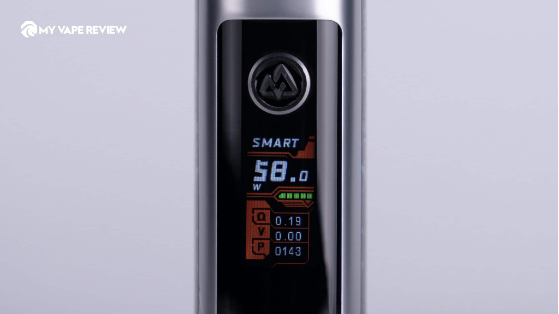 Geekvape Obelisk 65 FC Pod Mod Kit Review: A Power Bank Alternative? | by  MyVapeReview | Medium