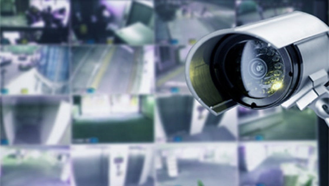 Get a secure atmosphere with home security systems by Black Knight