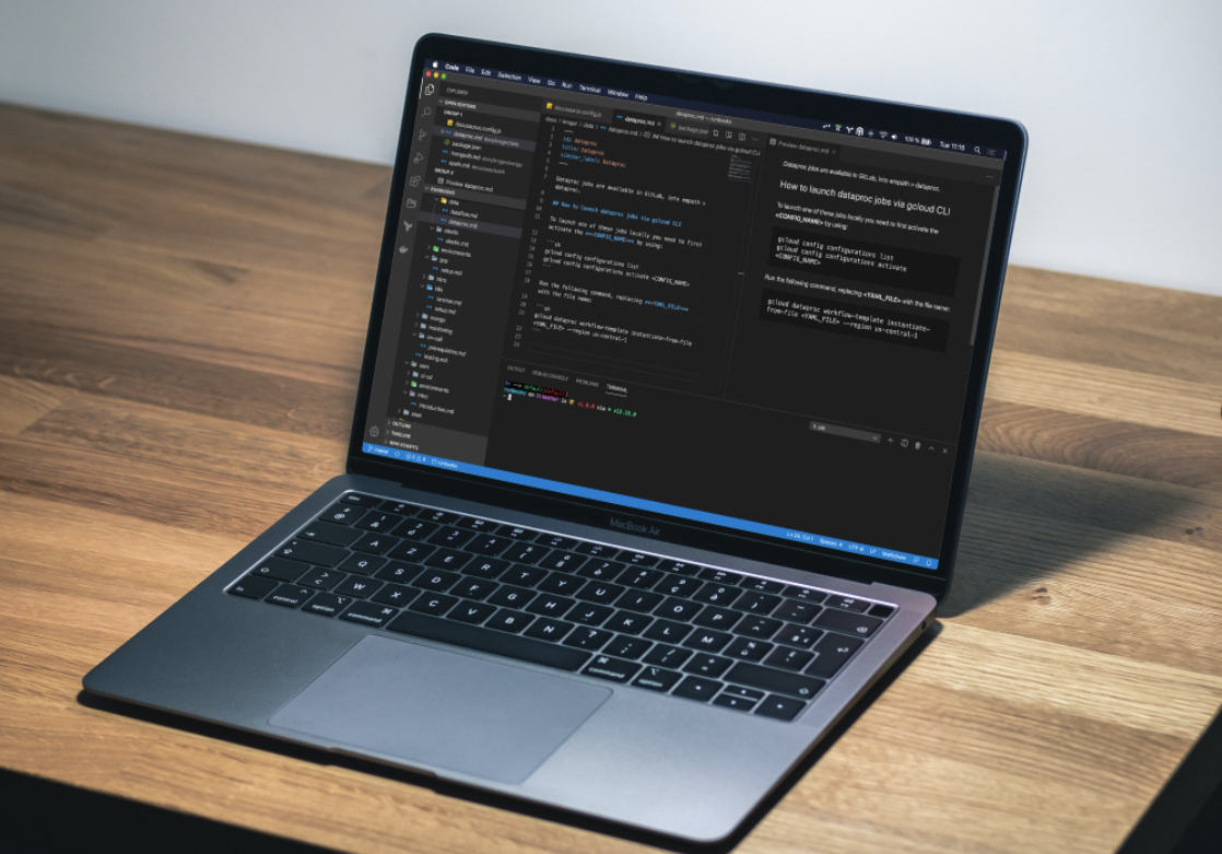 Documentation As Code. A step-way guide to build an awesome… | by ...