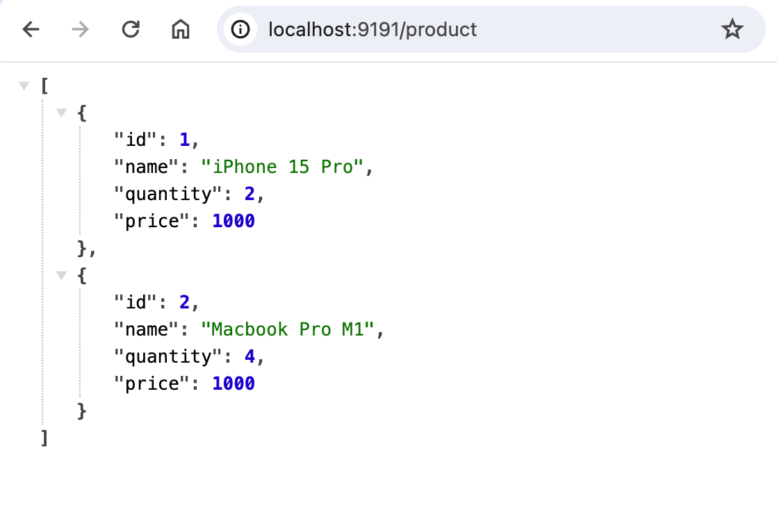 Create your first CRUD Spring Boot Project. | by Dhanush Pakanati | Medium
