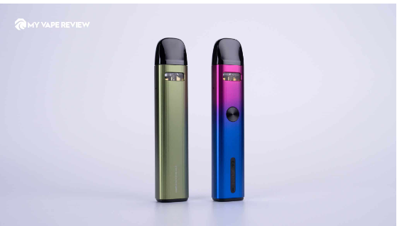 Uwell Caliburn G2 18W Pod System Review: Beating Caliburn G OUT? | by  MyVapeReview