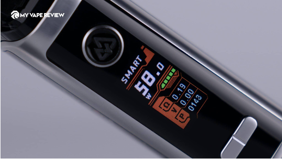 Geekvape Obelisk 65 FC Pod Mod Kit Review: A Power Bank Alternative? | by  MyVapeReview