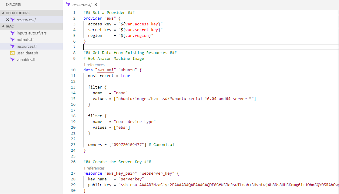Infrastructure as Code: The New Normal | by Samuel Nwoye | Medium